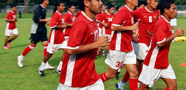 Indonesia Masih Berpeluang Tuan Rumah Piala Dunia 2022