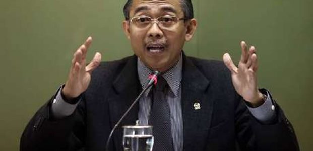 Ketua Komnas HAM: Kasus Masa lalu Jadi Pingpong Politik