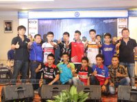Yamaha Indonesia Bidik Gelar Juara di Filipina